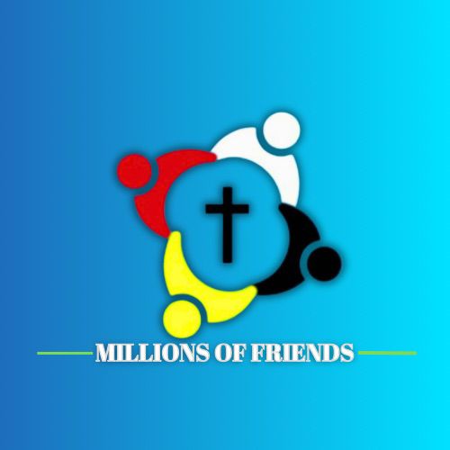 Millones de Amigos